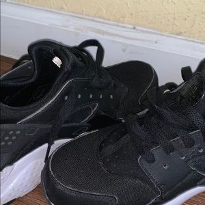 Huaraches nike !